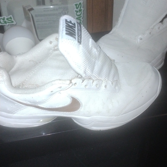 Nike Air cage Court - Picture 3 of 5